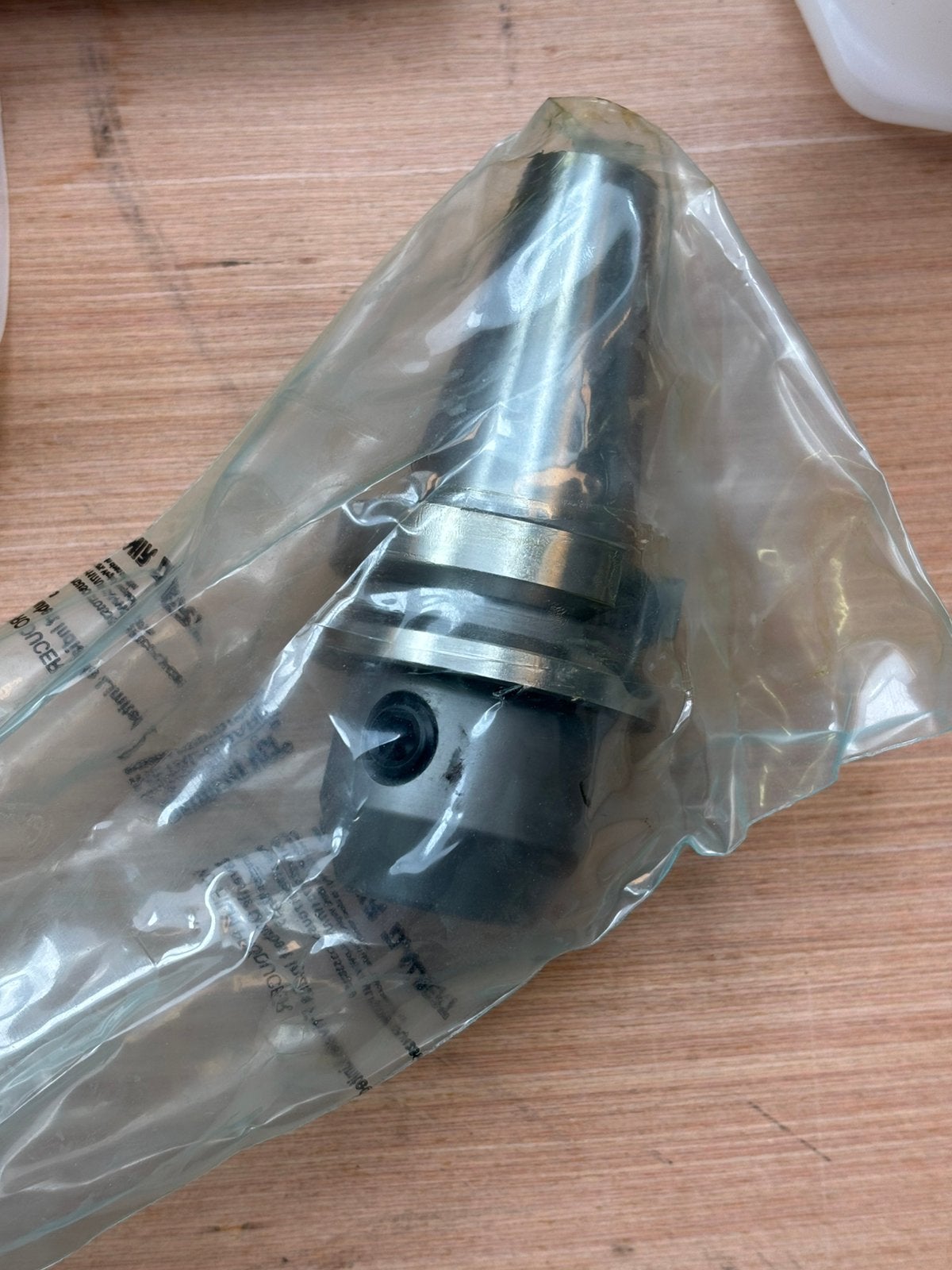 BT30 gereedschaphouders NIEUW!! weldon type 8 en 10mm, Ophalen of Verzenden, Nieuw, Elektrisch, Overige soorten