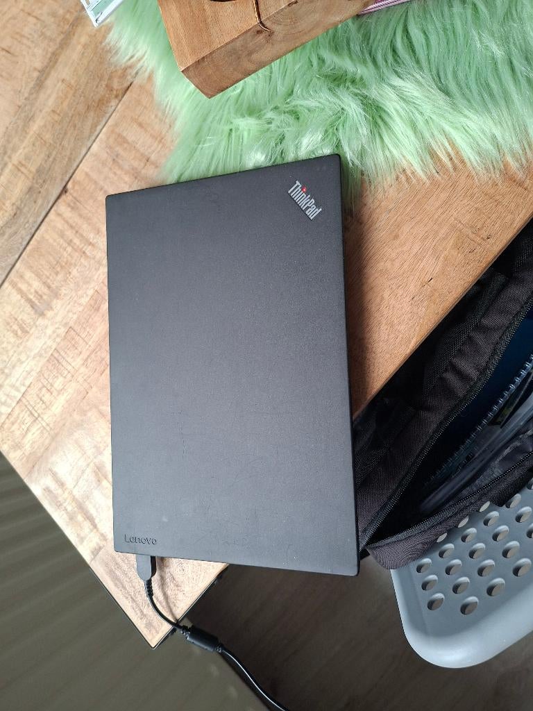 Lenovo thinkpad, Computers en Software, Windows Laptops, Gebruikt, 14 inch, HDD, 2 tot 3 Ghz, 8 GB, Qwerty, Met videokaart, Gaming
