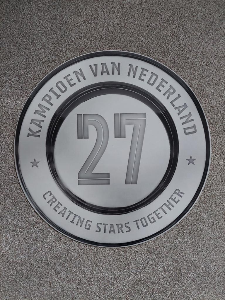 27e Kampioenschap PSV 2026, Ophalen of Verzenden, Nieuw, PSV