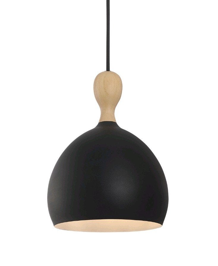 Halo Design hanglamp Copenhagen nieuw diameter 18 cm, Ophalen of Verzenden