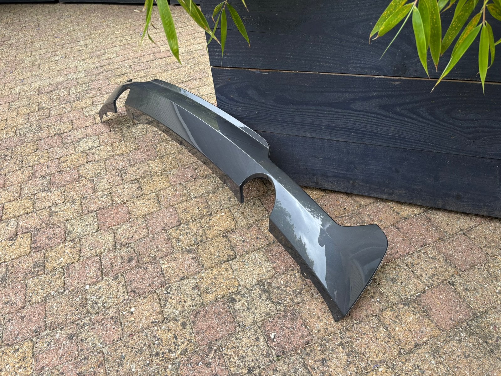 Diffuser BMW 4serie F32, F33 als nieuw!!, Ophalen, Gebruikt, BMW