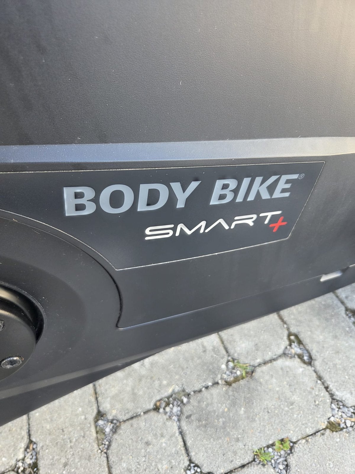 Body bike smart+ connect nieuwste model !!!, Ophalen, Zo goed als nieuw, Overige typen