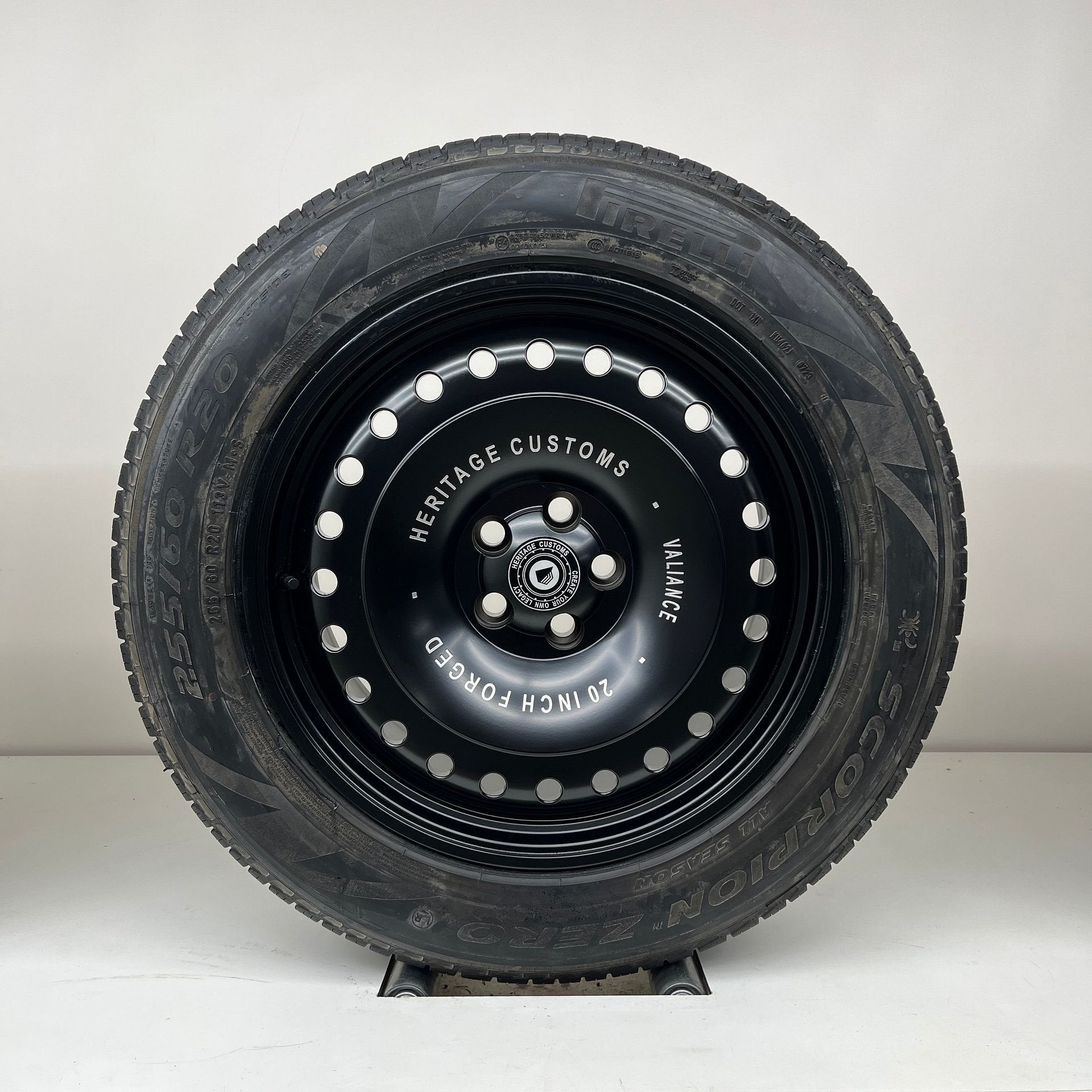 Land Rover Defender - 20 inch - all season NIEUW, 255 mm, Banden en Velgen, Nieuw, Ophalen of Verzenden
