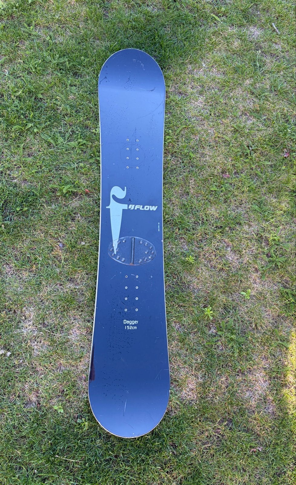 ≥ Vind snowboard flow merc in Sport en Fitness op Marktplaats