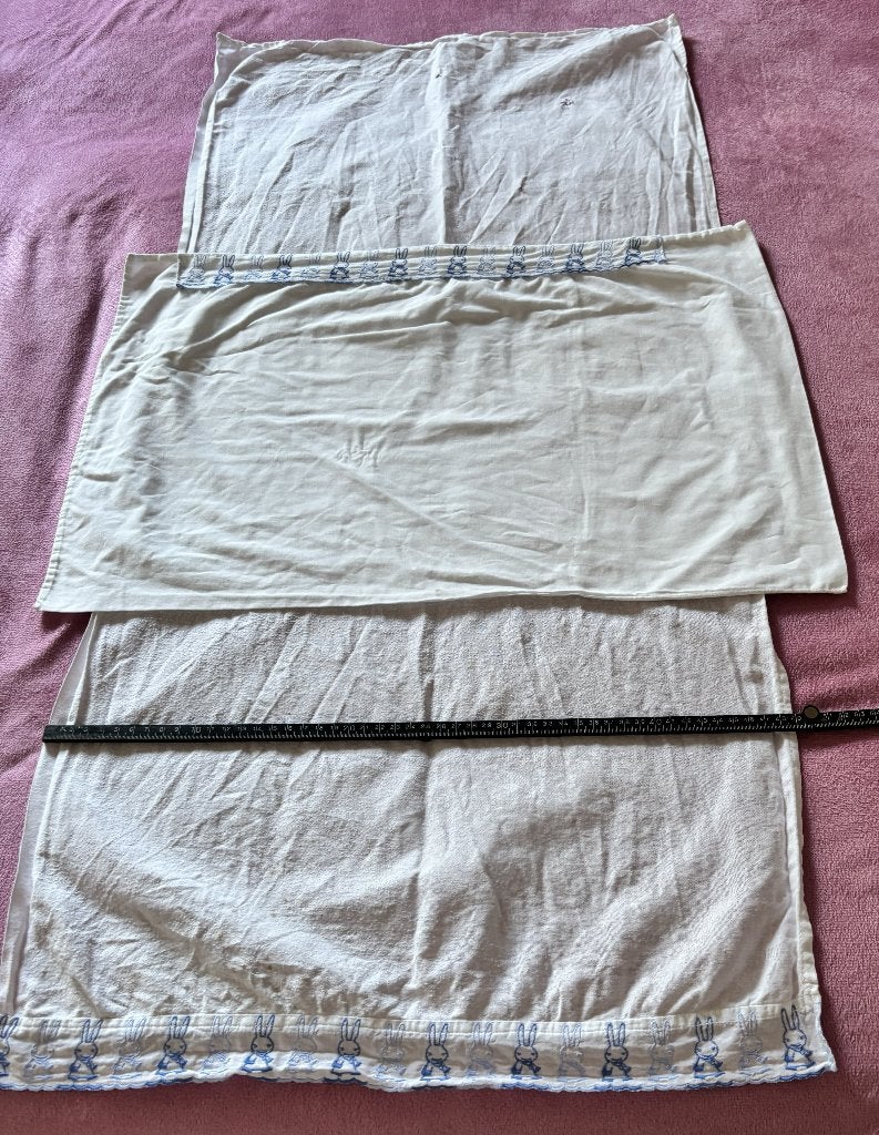 baby lakens NIJNTJE, Handgemaakt, Gebruikt, Jongetje of Meisje, Overige typen