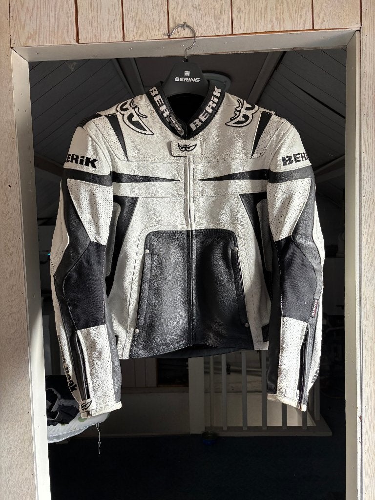 Berik motorpak maat 48, Ophalen, Berik, Tweedehands, Heren