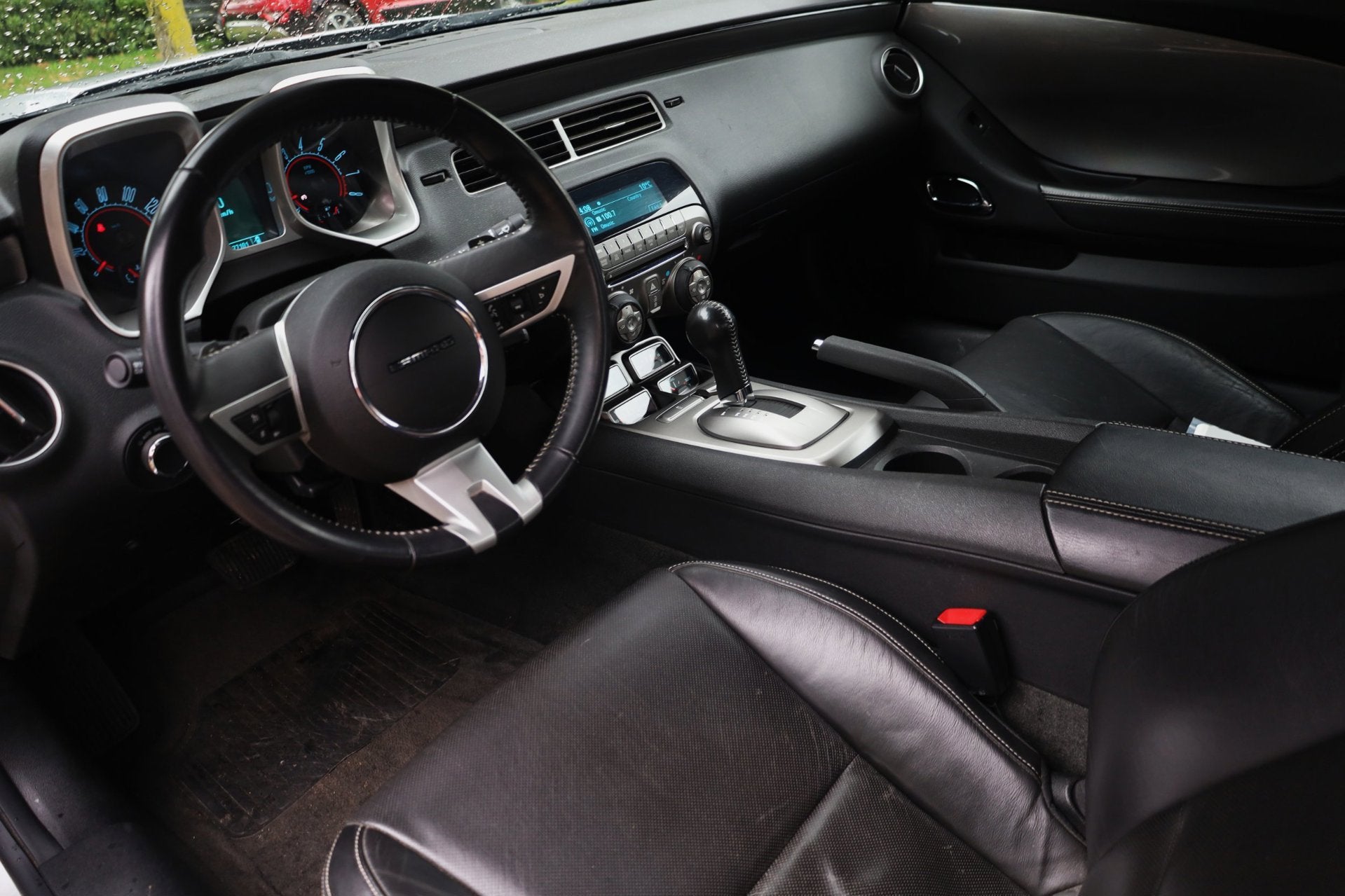 Chevrolet Camaro 3.6 V6 Aut. | Nette staat | Boston Audio |, Automaat, Dealer onderhouden, Achterwielaandrijving, Gebruikt