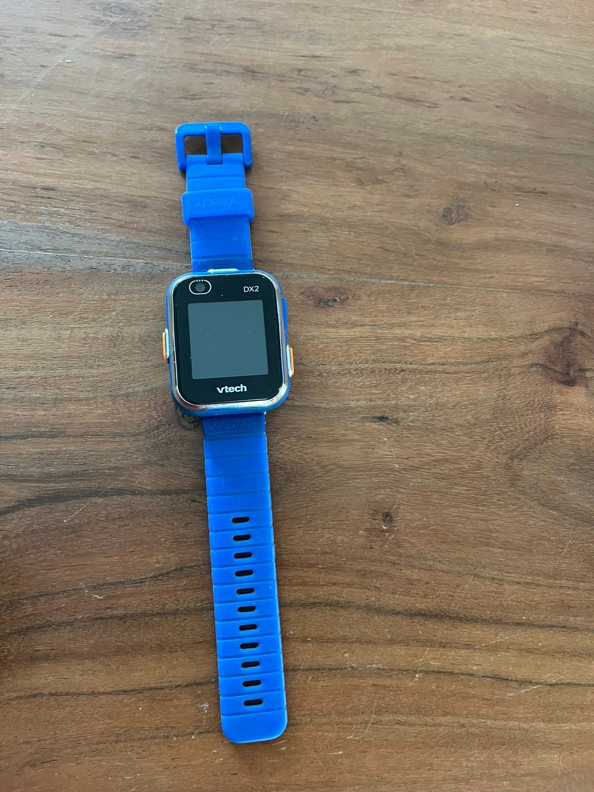 Vtech horloge, Ophalen of Verzenden, Zo goed als nieuw, Jongen of Meisje