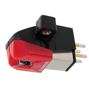AUDIO-TECHNICA AT-VM95ML ELEMENT, Ophalen of Verzenden, Nieuw, Thorens