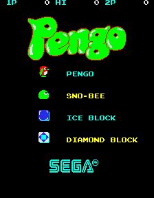 Pengo arcade pcb, Verzamelen, Automaten | Overige, Ophalen, Gebruikt