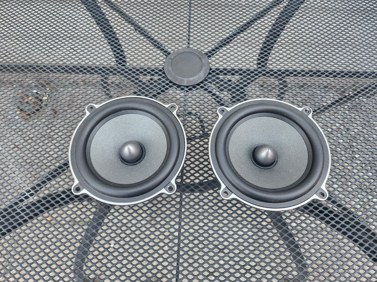 focal speakers, Ophalen of Verzenden