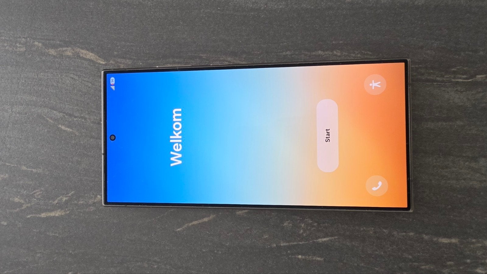Samsung Galaxy S24 Ultra 512GB Titanium Black, Telecommunicatie, Mobiele telefoons | Samsung, Ophalen, Galaxy S24, Zwart, 512 GB