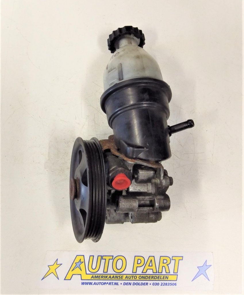 Dodge Nitro 4.0 ltr stuurpomp 2007-2011, Gebruikt, PO Box 21-8004 | Auburn Hills, MI 48321-8004, Amerikaanse onderdelen, Ophalen of Verzenden