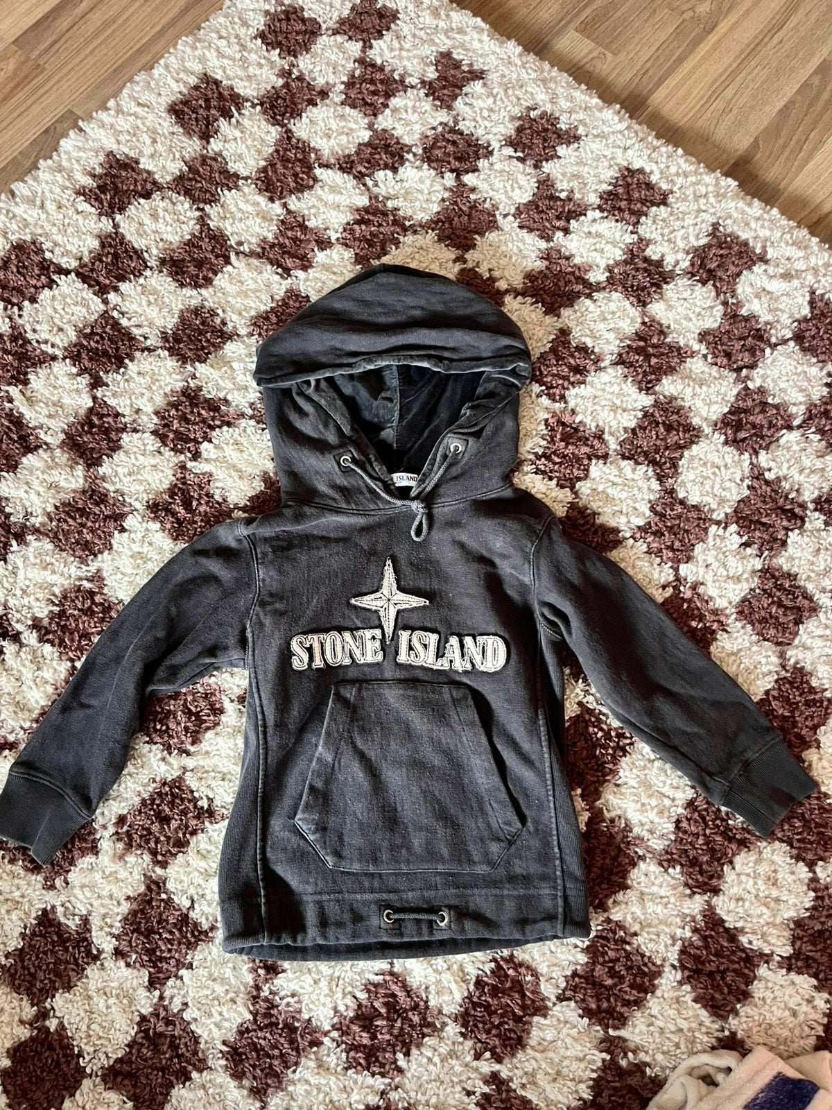 Hoodie, Ophalen of Verzenden, Zo goed als nieuw, Jongen, Trui of Vest