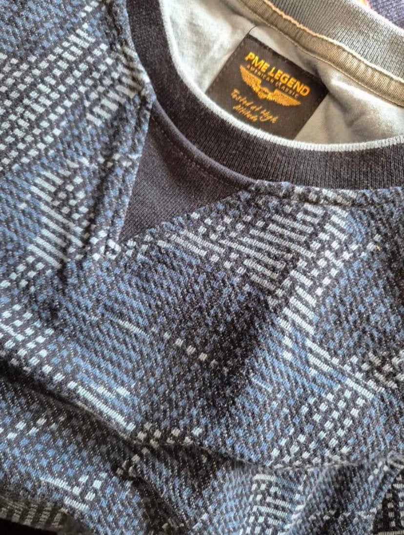 Pme legend trui sweater maat XXL, Blauw, ., Trui of Vest, Ophalen of Verzenden