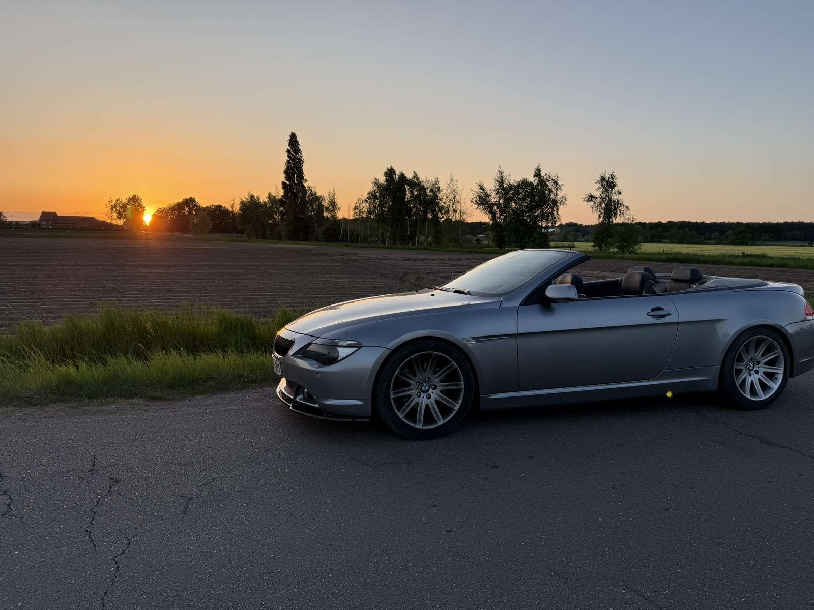 Bmw style 95 breedset 19”, Ophalen