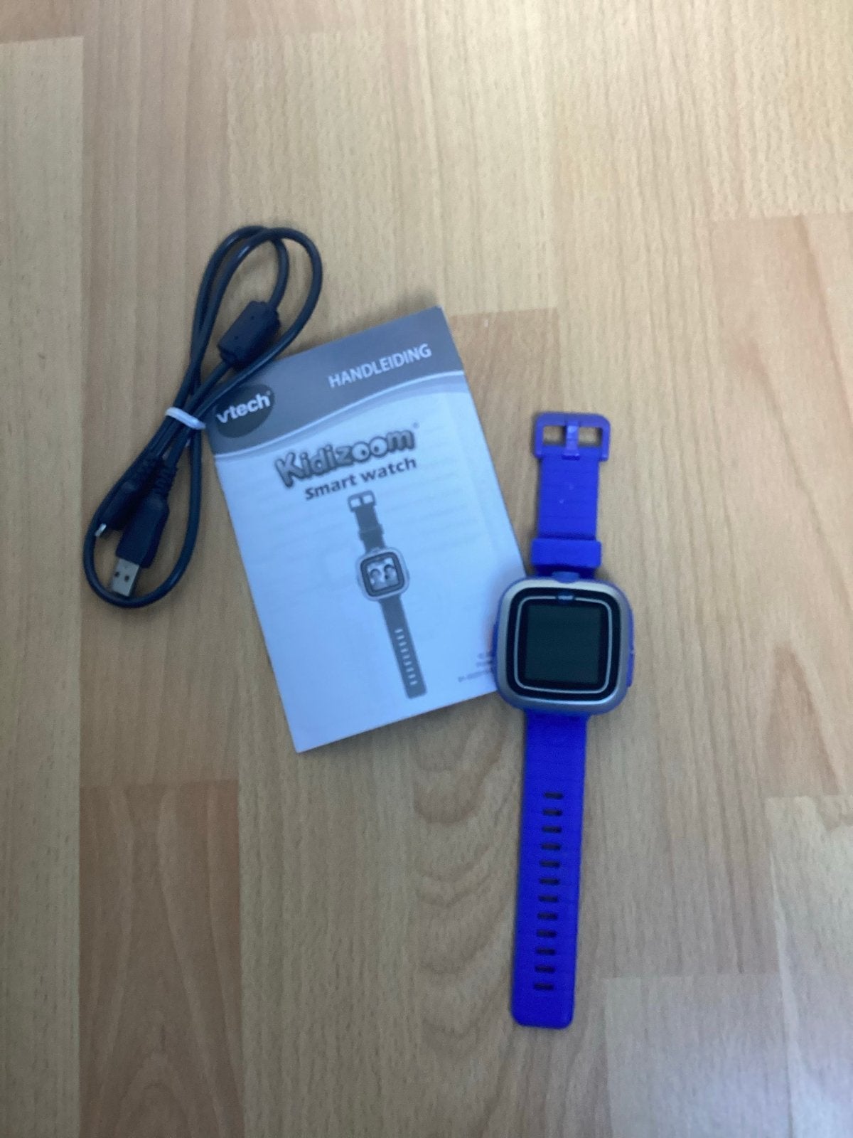 VTech Kidizoom Smartwatch - Nieuw, Ophalen of Verzenden, Nieuw