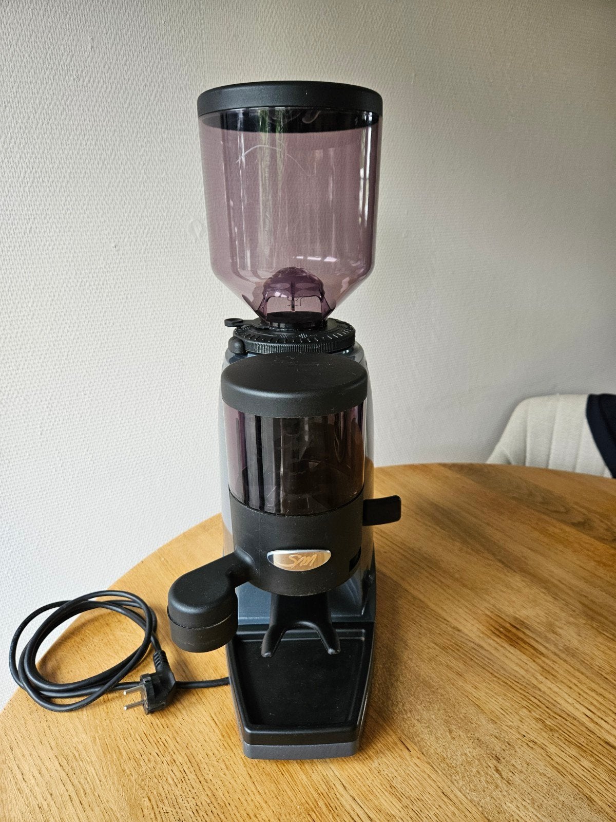 La San Marco SM97/A bonenmaler, Ophalen, Gebruikt, Koffiemolen