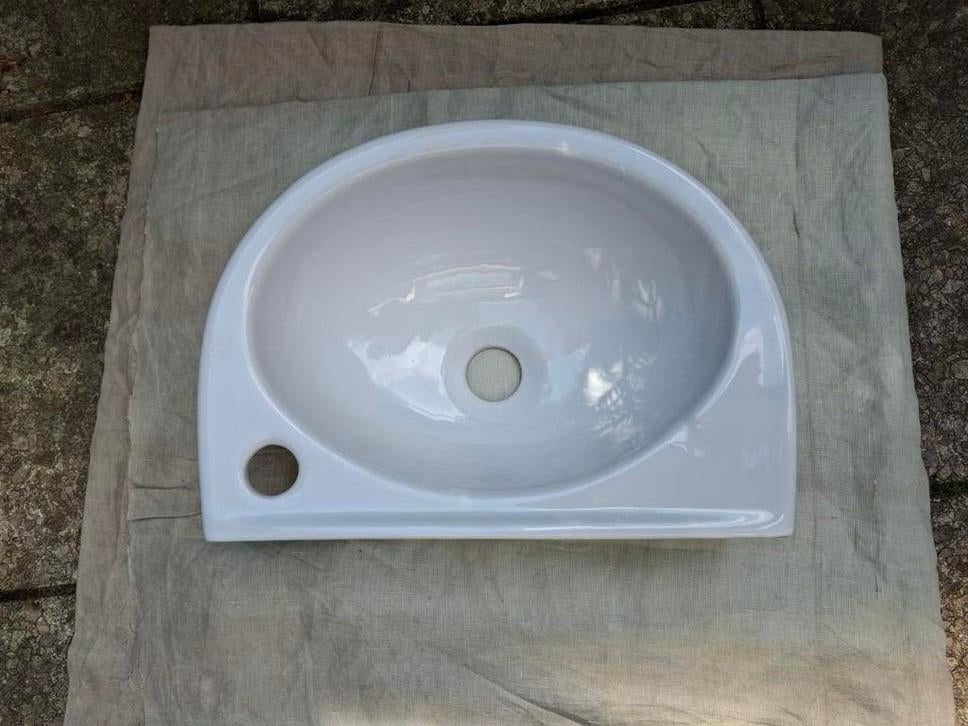 Was bakje porcelein, Minder dan 50 cm, Overige typen, Ophalen of Verzenden, Zo goed als nieuw