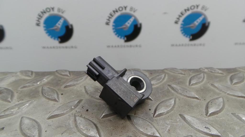 VOLVO V40 AIRBAG SENSOR 2014, Ophalen of Verzenden, Gebruikt, ARN erkend