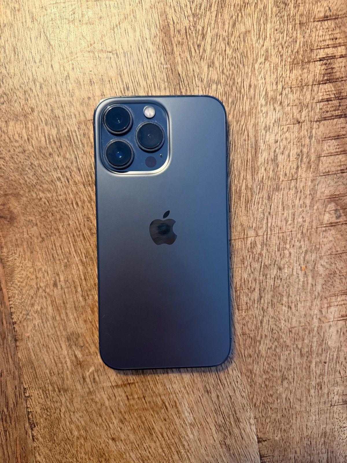 iPhone 13 Pro 128GB - Zo goed als nieuw, Telecommunicatie, Mobiele telefoons | Apple iPhone, 128 GB, Ophalen of Verzenden, Zo goed als nieuw