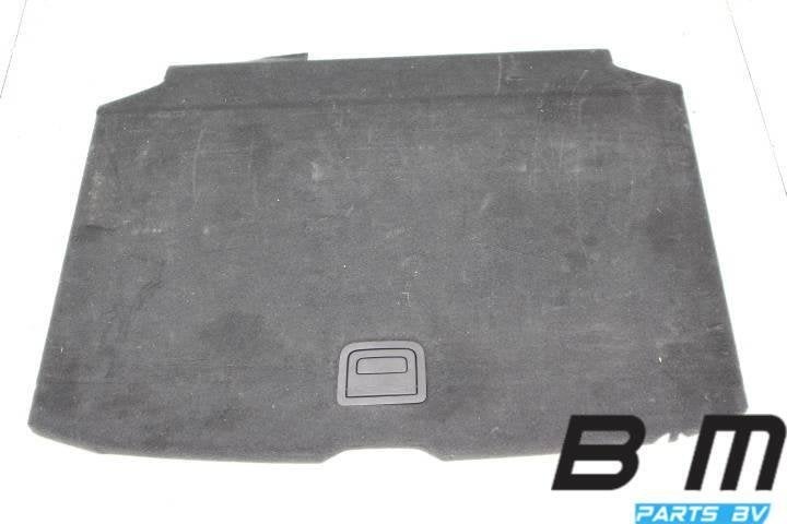 Bagageruimtevloer Audi A3 8V 3drs 8V3861529, Auto-onderdelen, Interieur en Bekleding, Gebruikt