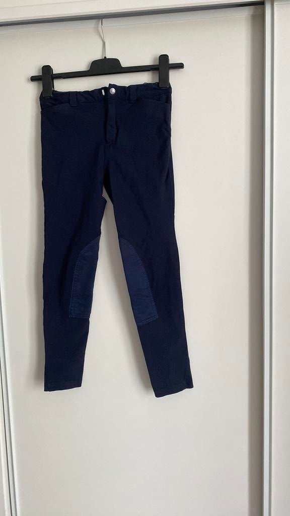 Paardrij broek 14 jaar, Dieren en Toebehoren, Gebruikt, Kinderen, Dressuur, Onderkleding