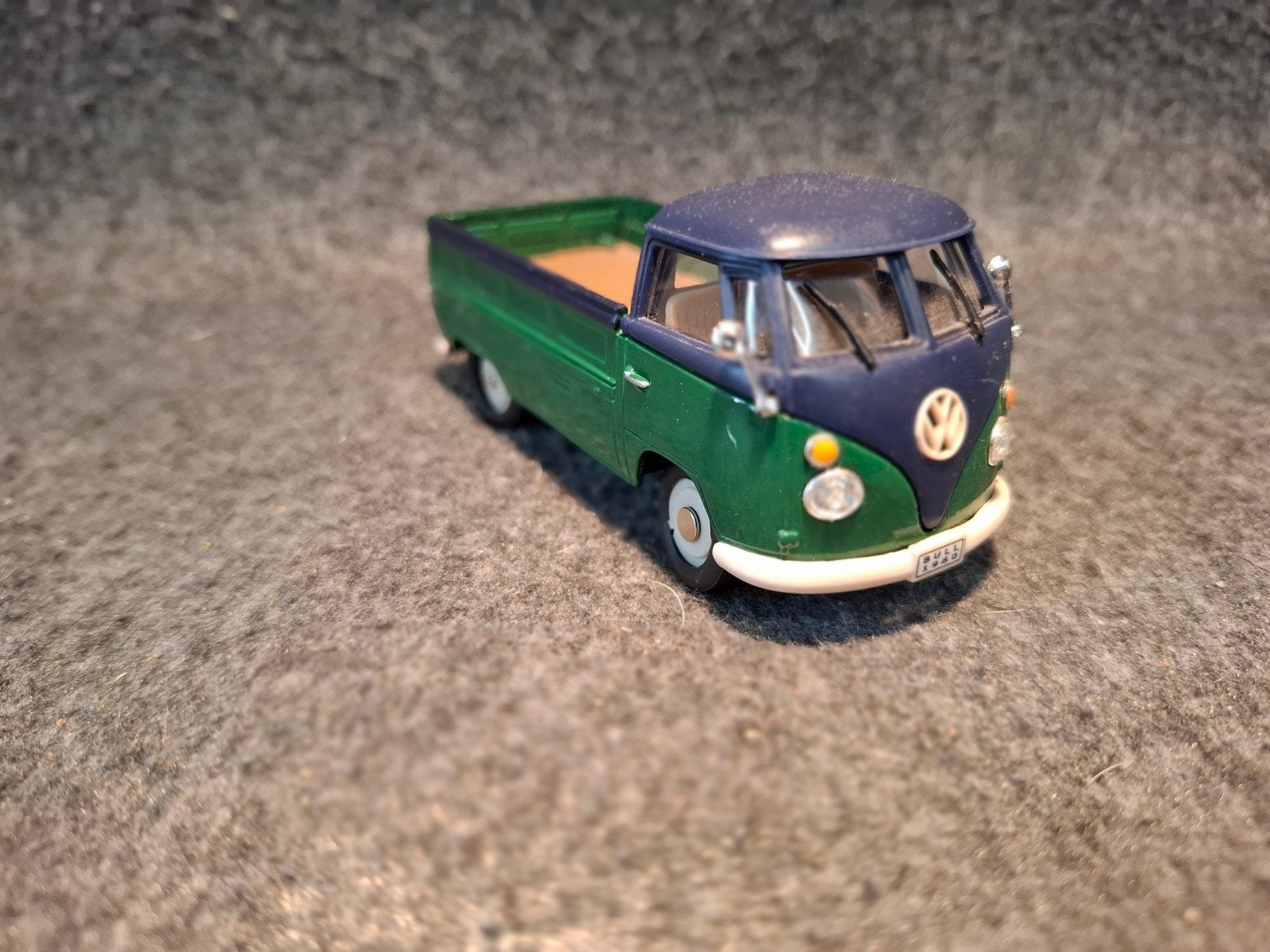 VOLKSWAGEN   T1, Ophalen of Verzenden, Zo goed als nieuw, Auto, Overige merken