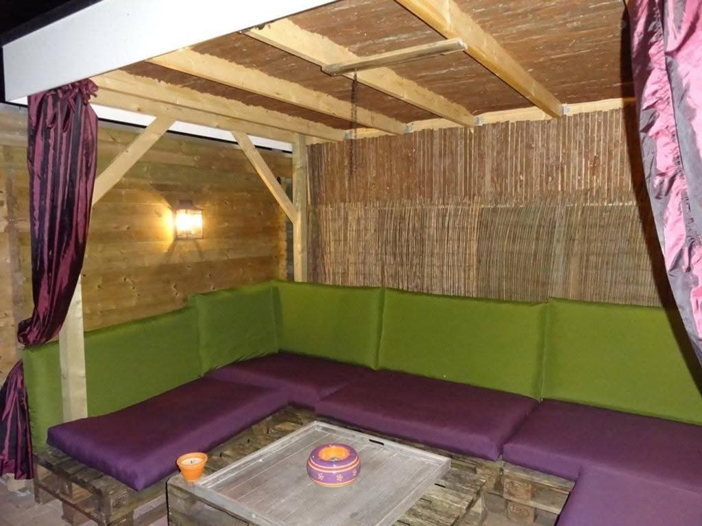 Gratis af te halen loungeset!, Ophalen, Gebruikt