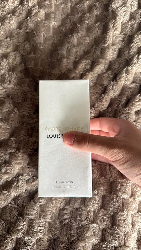 Ombre nomade 100ml, Ophalen of Verzenden, Zo goed als nieuw