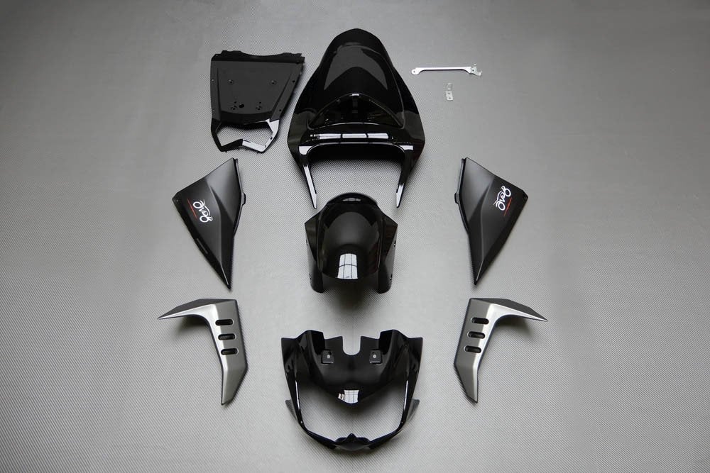 Motorfiets AVDB kuipdelen voor KAWASAKI Z1000 2003 - 2006, Ophalen of Verzenden