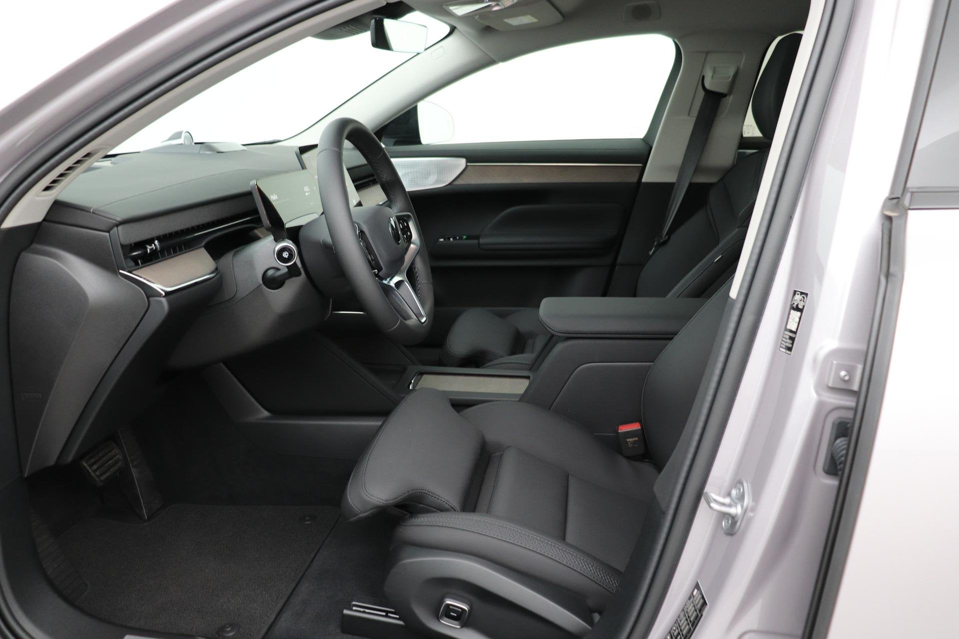 Volvo ES90 Single Motor Extended Range Ultra 92 kWh | FACELI, Auto's, Automaat, Achterwielaandrijving, Gebruikt, 662 km