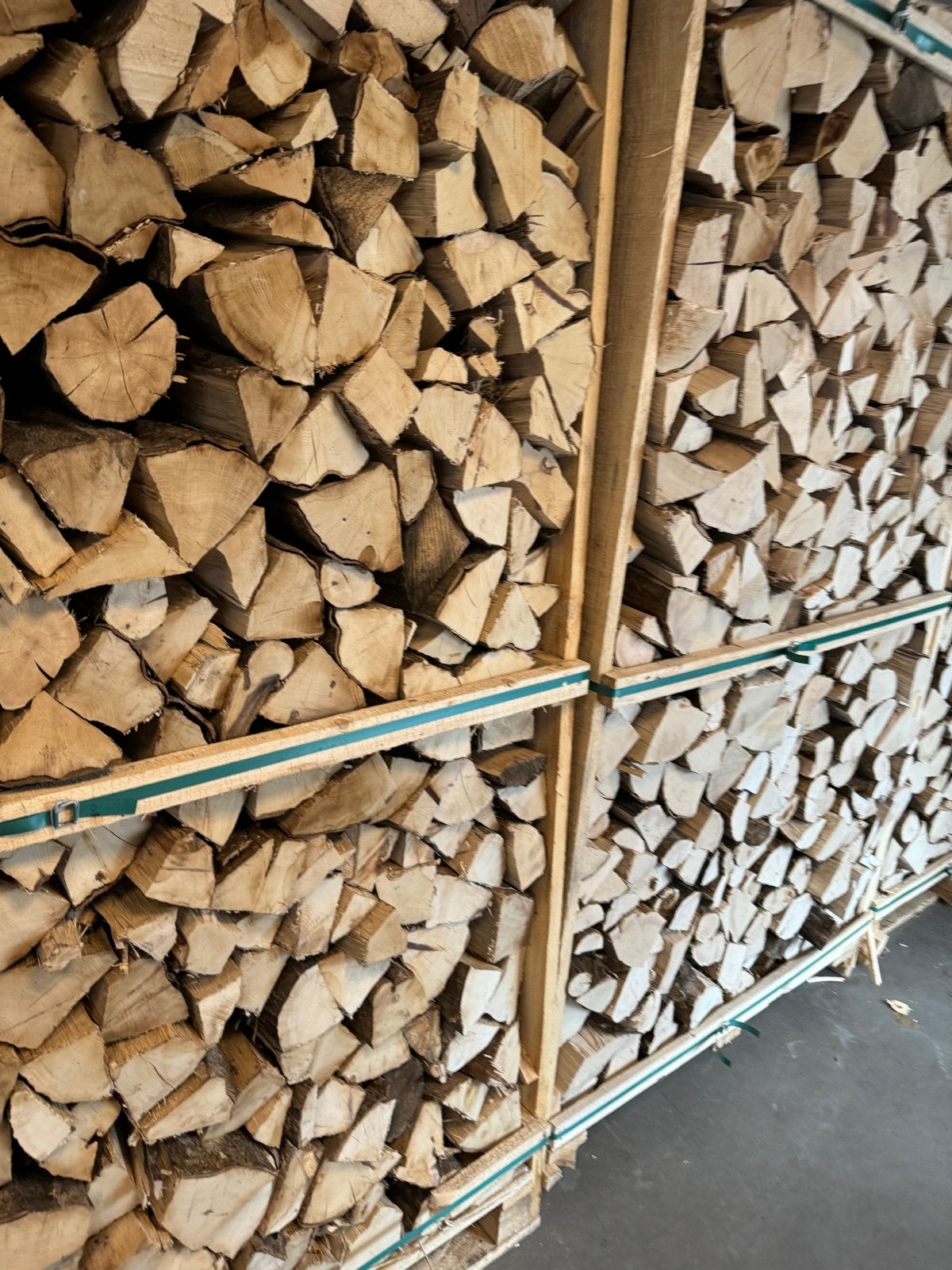 Haardhout Beukenhout - droog en klaar voor gebruik, Minder dan 3 m³, Ophalen, Beukenhout, Blokken