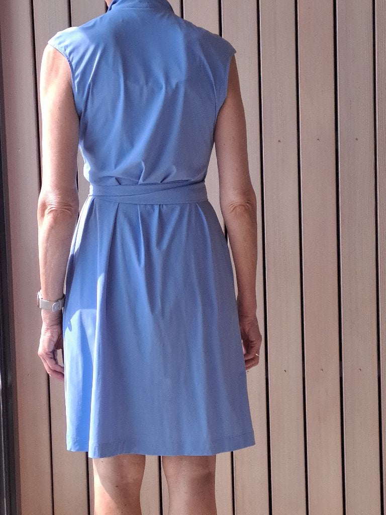 La Dress jurk, Overige kleuren, La Dress, Ophalen of Verzenden, Zo goed als nieuw