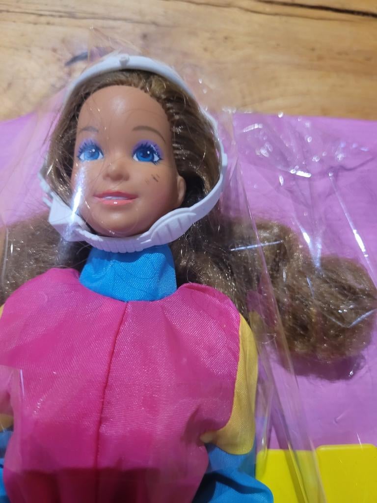 Vintage Barbie, Ophalen of Verzenden, Nieuw, Barbie