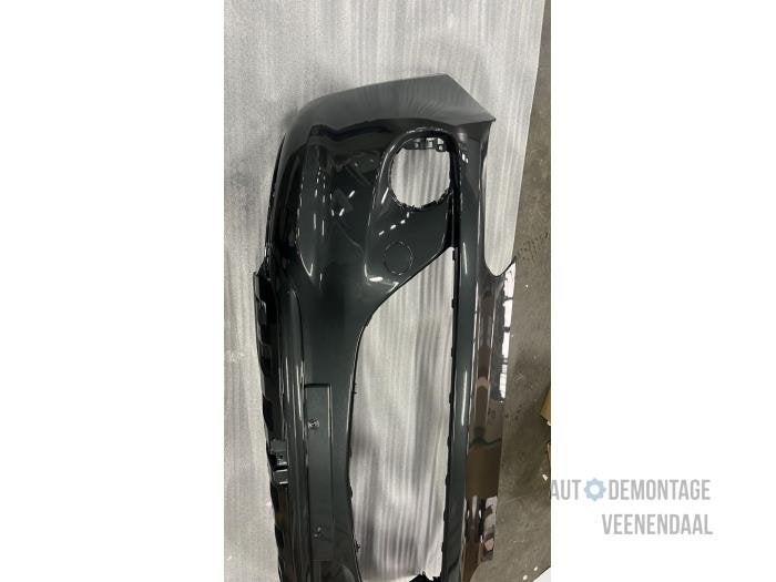 Voorbumper van een Opel Adam (GK3), Auto-onderdelen, -, -, Opel, Nieuw