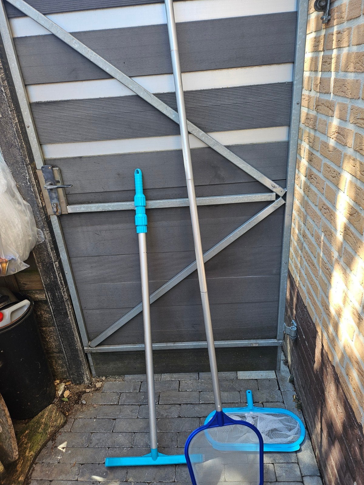 zwem spullen, Ophalen, Overige typen