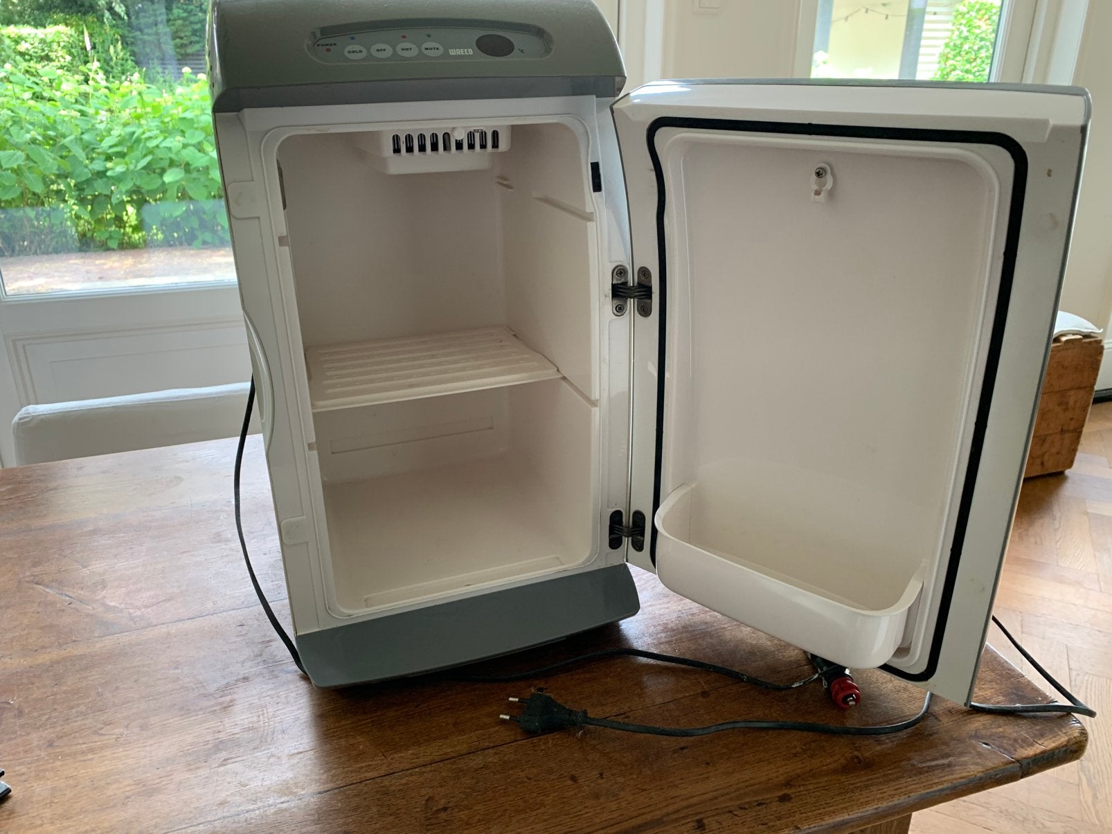 Mini ijskast, Ophalen, Gebruikt, Koelbox, Elektrisch