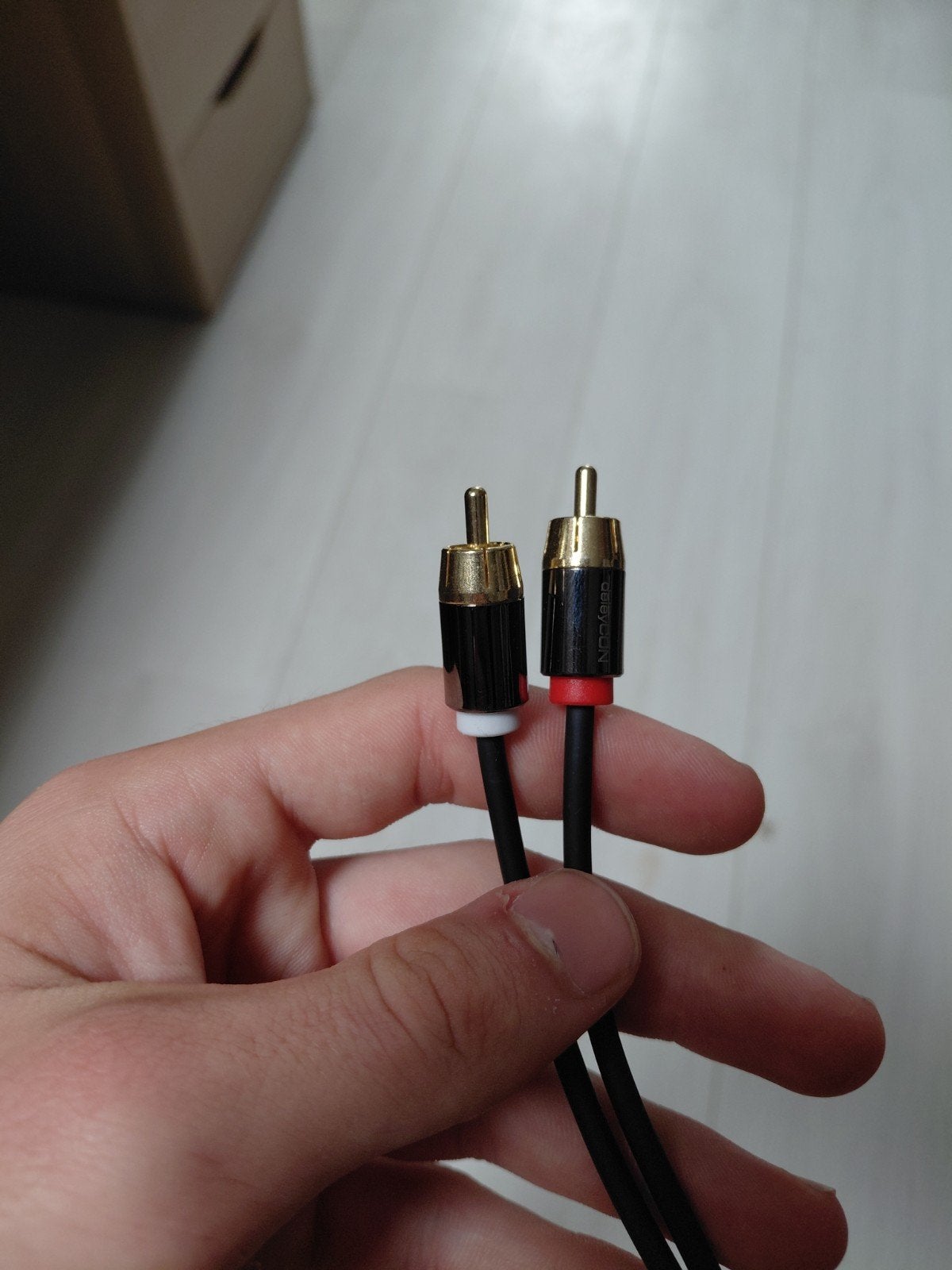 Foto 10 van Stereo installatie (topstaat)