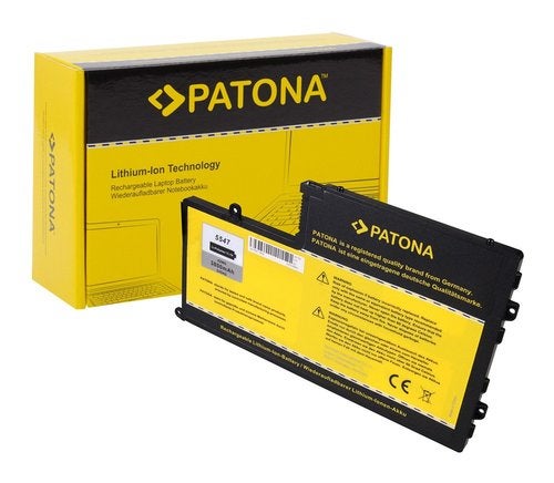 Battery Dell Inspiron 15 15-5000 15-5547 N5547 1V2F6 DL01, Verzenden, Nieuw