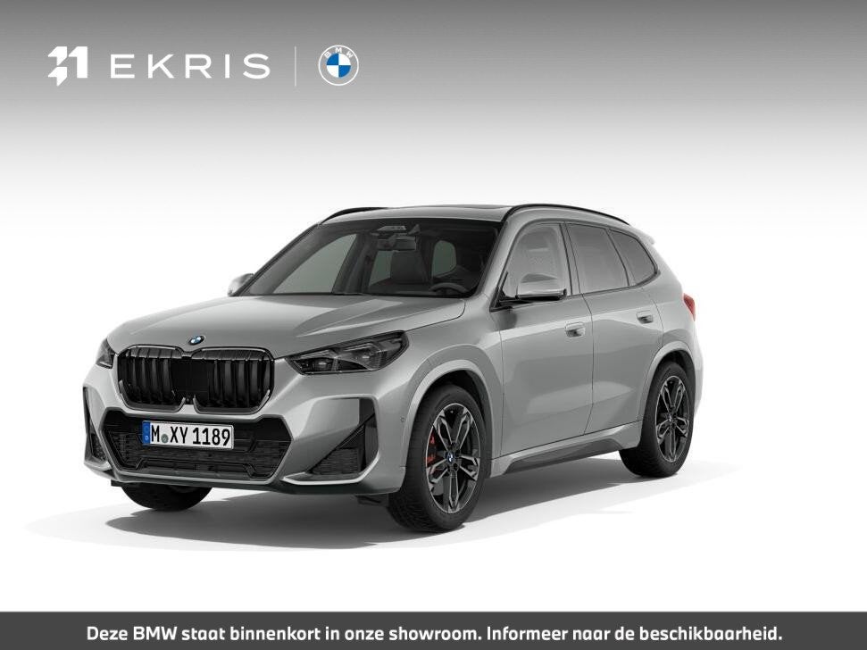 BMW X1 xDrive23i M Sportpakket Pro | Comfort Pack | Innovati