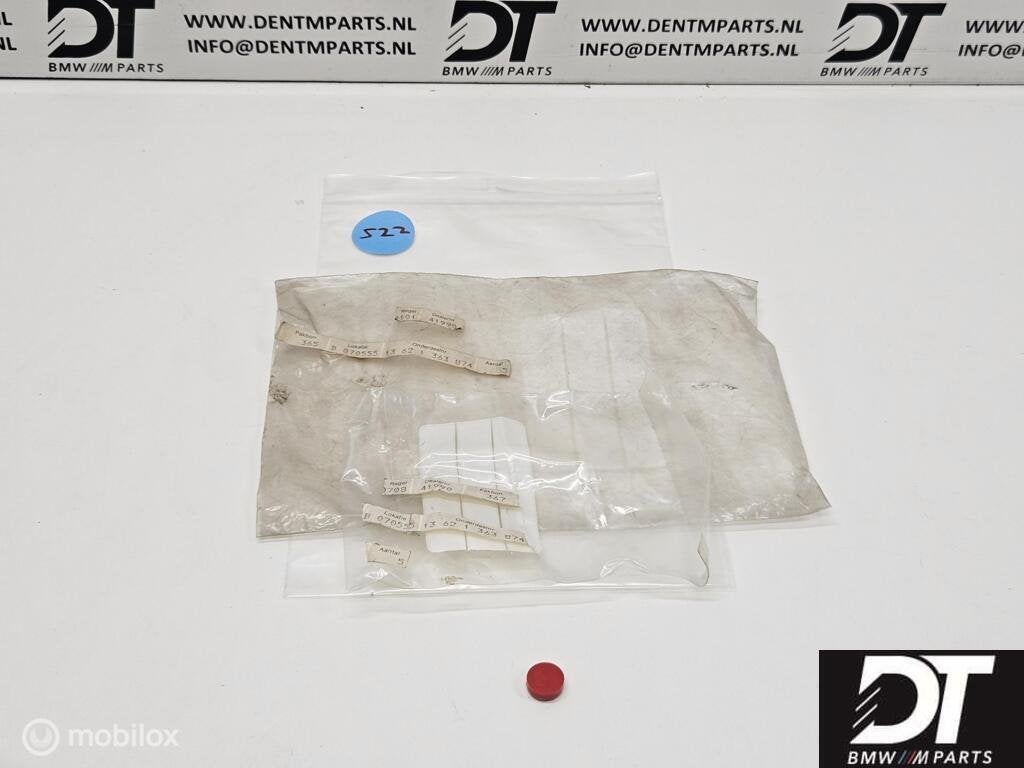 Cap BMW 13621363874, Nieuw, Ophalen of Verzenden