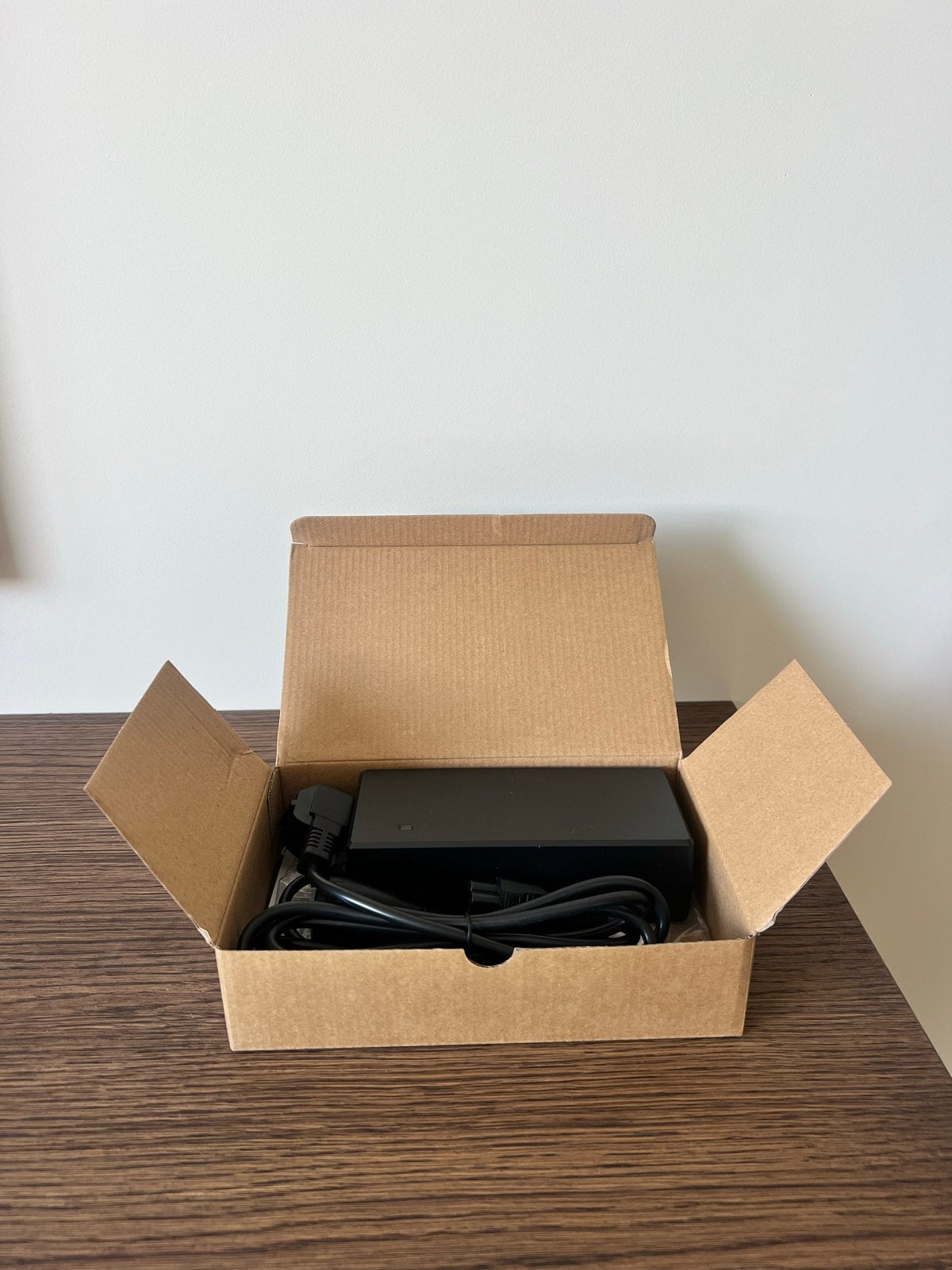 Joycube Li-ion Batterijlader voor Cortina fiets (E-Nite), Ophalen of Verzenden, Nieuw