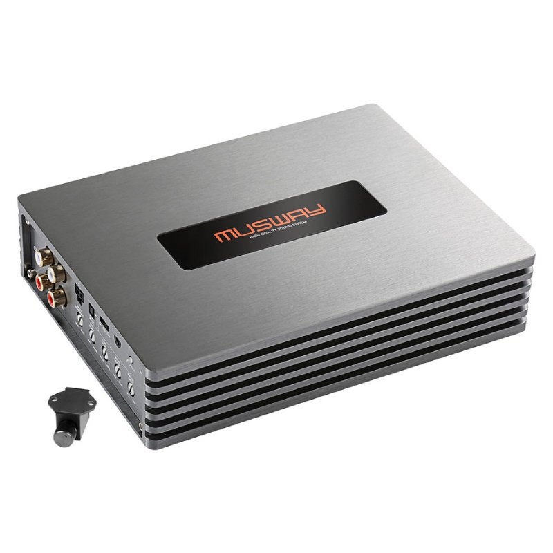 Musway ONE600 Monoblok versterker