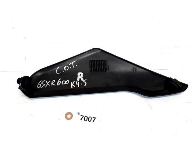GSXR600 2004 - 2005 Suzuki Cover Cover onder tank D1-50507