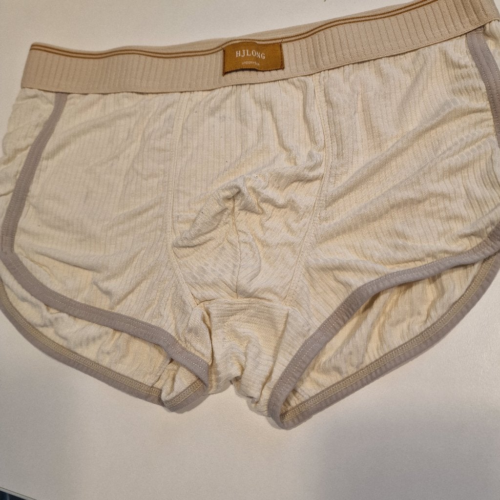ONDERBROEKJES - 4 STUKS, Kleding | Heren, Verzenden, Overige kleuren, Asian, Boxer