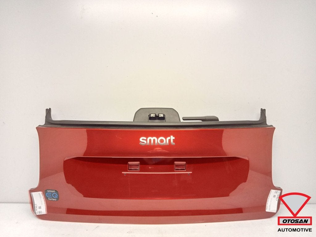 Smart Fortwo 453 2015+Achterklep Bagageklep, Auto-onderdelen, Gebruikt, Mercedes-Benz AG, Deur, Ophalen of Verzenden