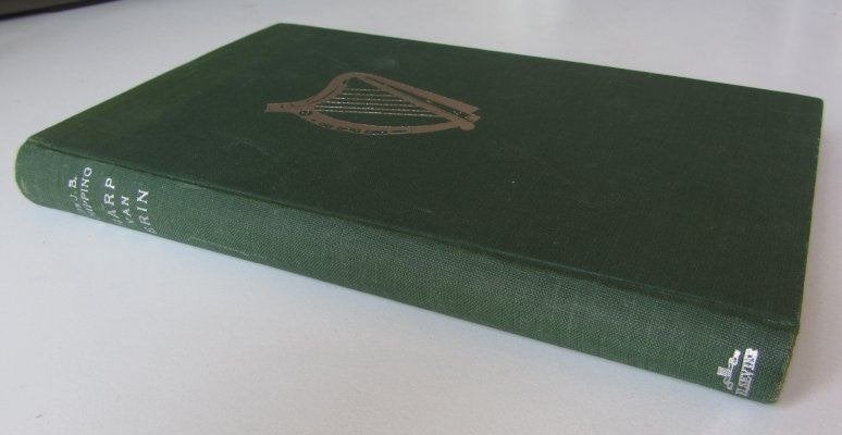 KNIPPING, JOHN B. - Harp van Erin / Twaalf Ierse sprookjes, Ophalen of Verzenden, Gelezen, JOHN B. KNIPPING
