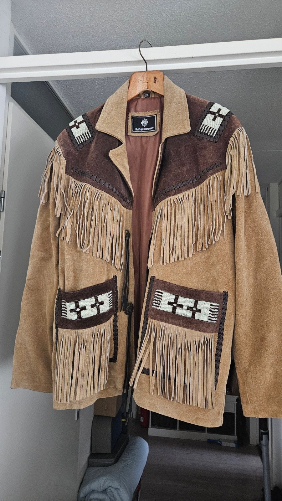 Cowboyhoeden, Indianentooi & Cowboyjassen, Ophalen, Diverse merken, Hoed, One size fits all