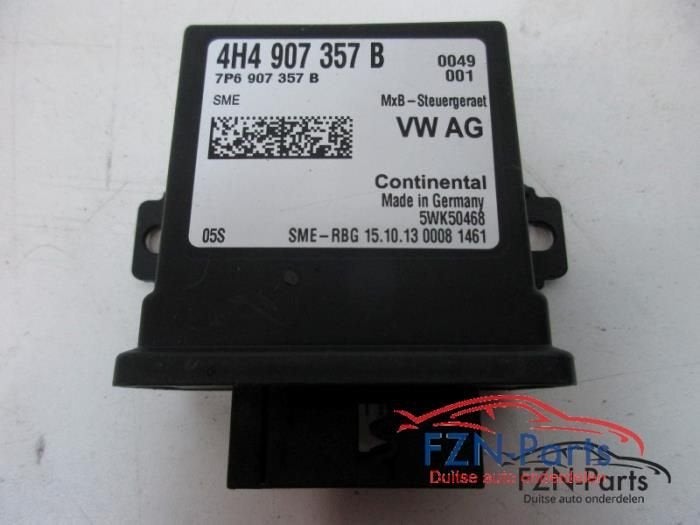 Module (diversen) Audi A8 (22740631), Auto-onderdelen, Ophalen of Verzenden, Gebruikt